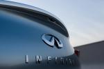 Infiniti Essence Concept 2009 года